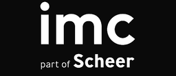 IMC logo